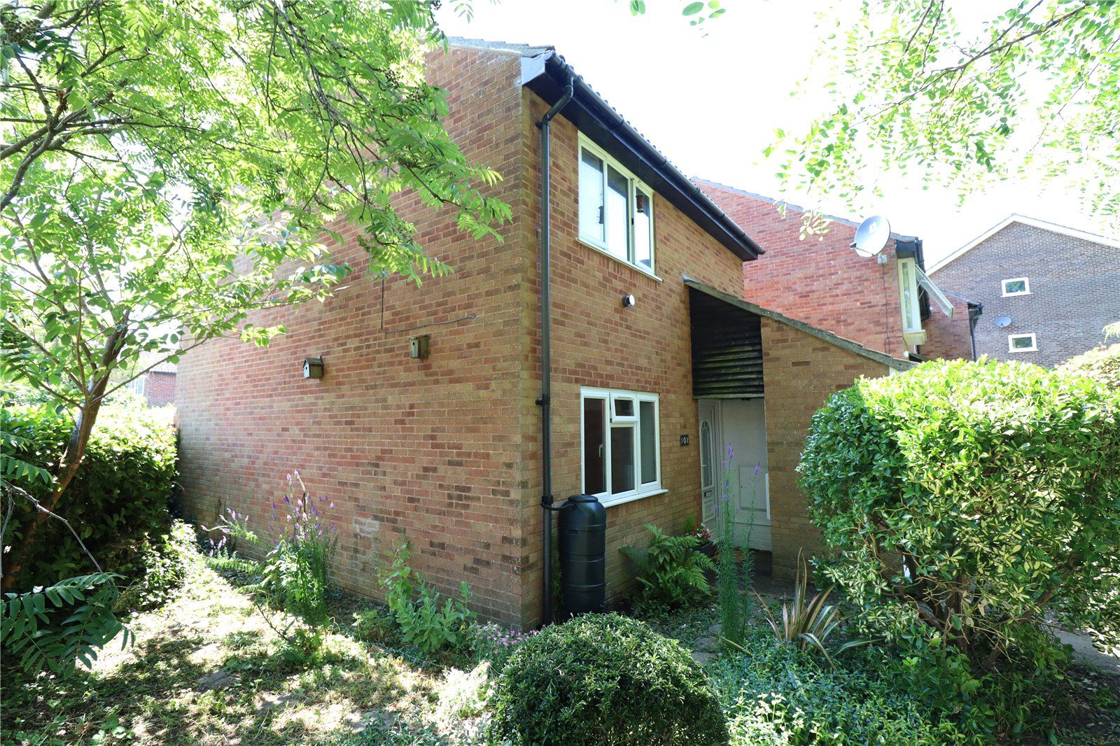 Buckingham Walk, New Milton, Hampshire, BH25 5UN