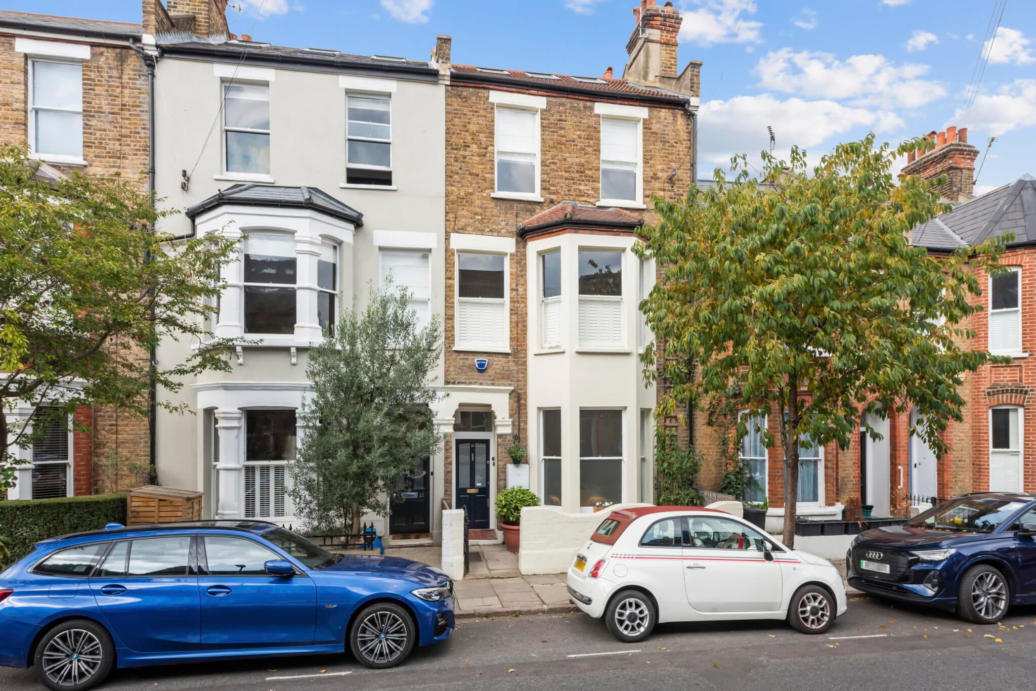 Battledean Road, London, N5 1UX