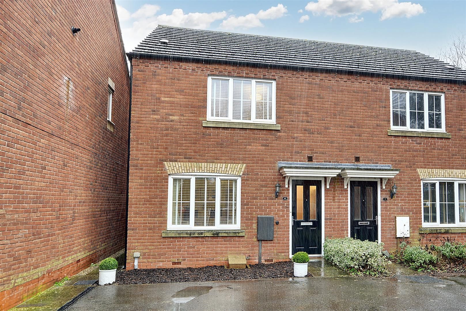 Fieldfare Close, Bramcote, Nottingham, NG9 3SY