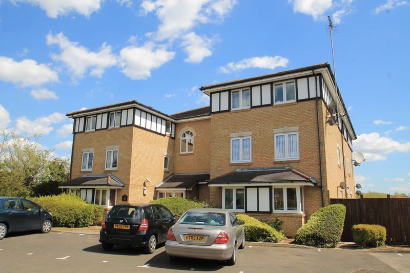 Norfolk Close, Dartford