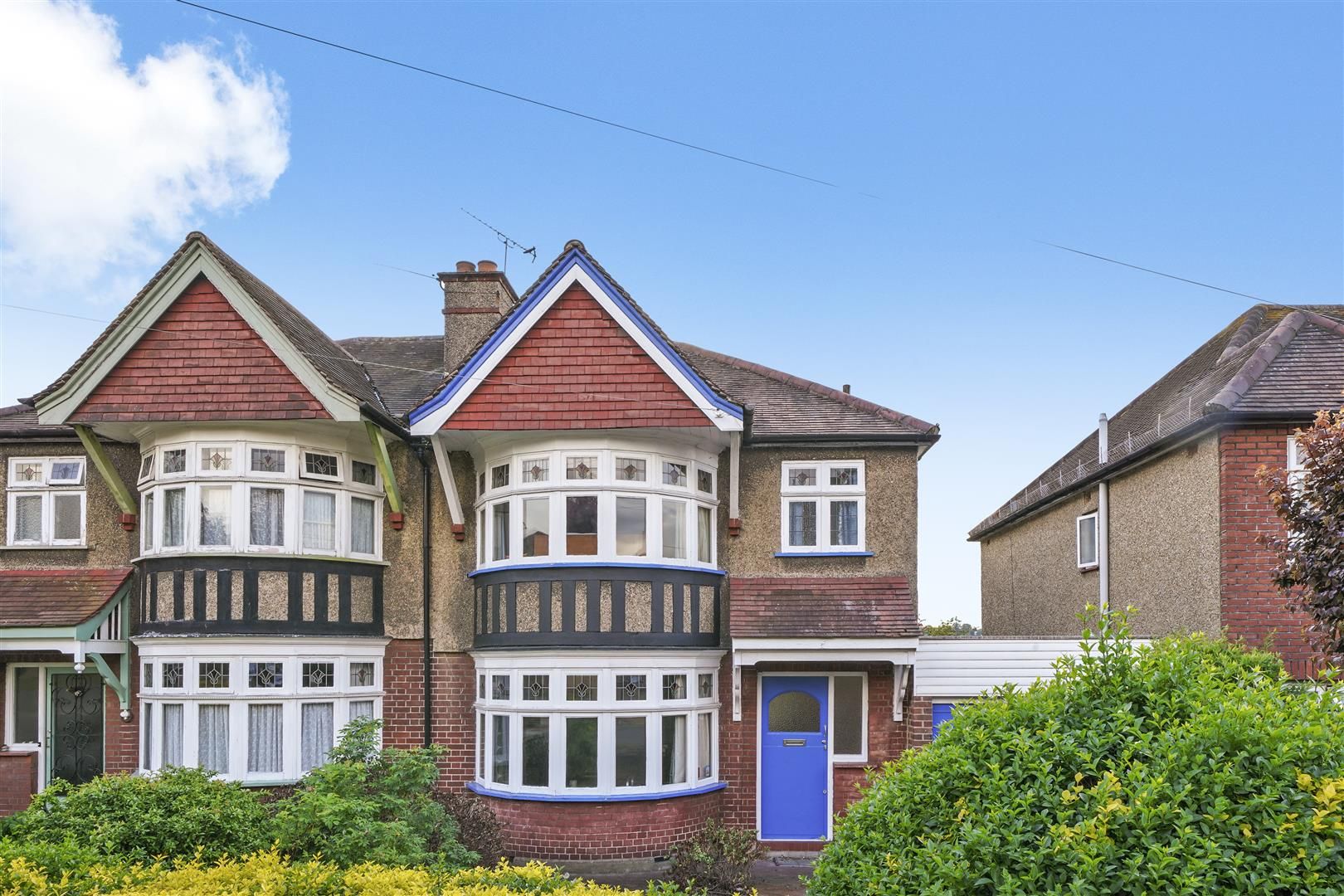 Windermere Avenue, Wembley, HA9 8RY