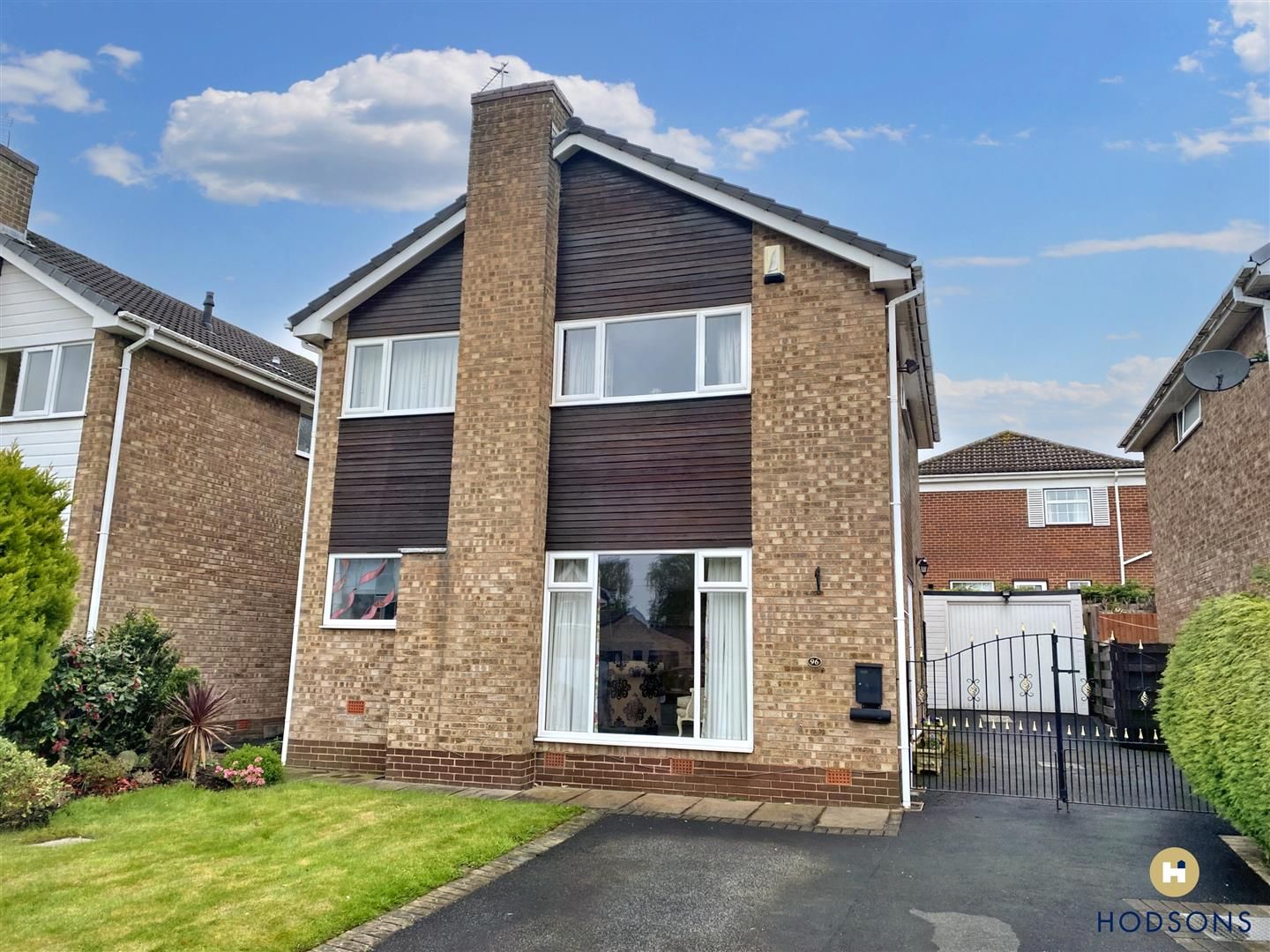 Mountbatten Avenue, Sandal, Wakefield, WF2 6HE