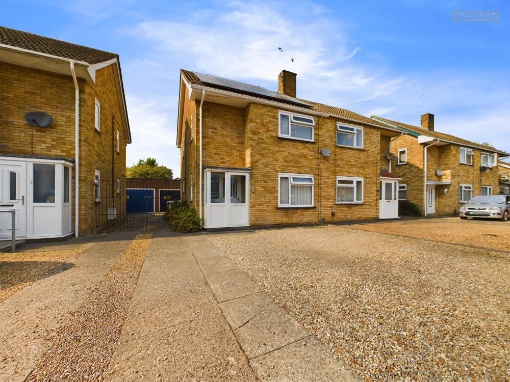 Figtree Walk, Peterborough, PE1 3SP