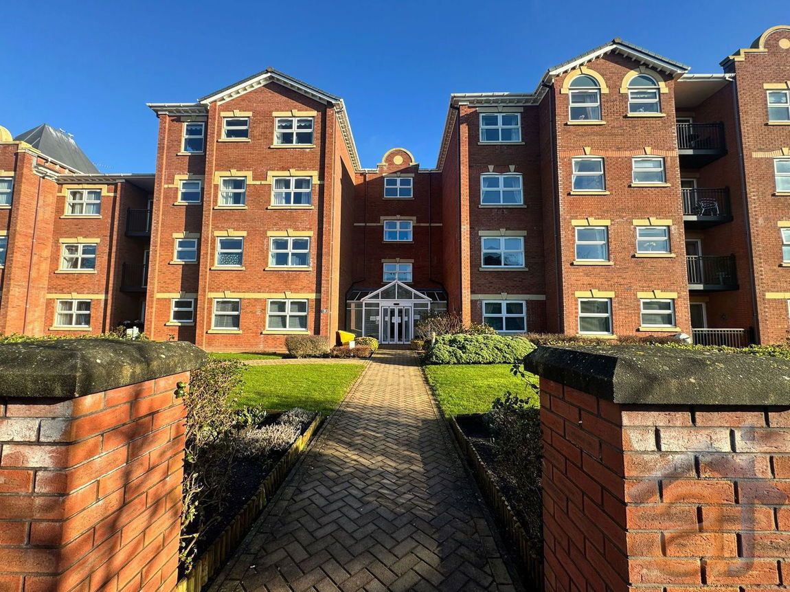 Regency Court, 29, Park Road West, Southport, PR9 0JU