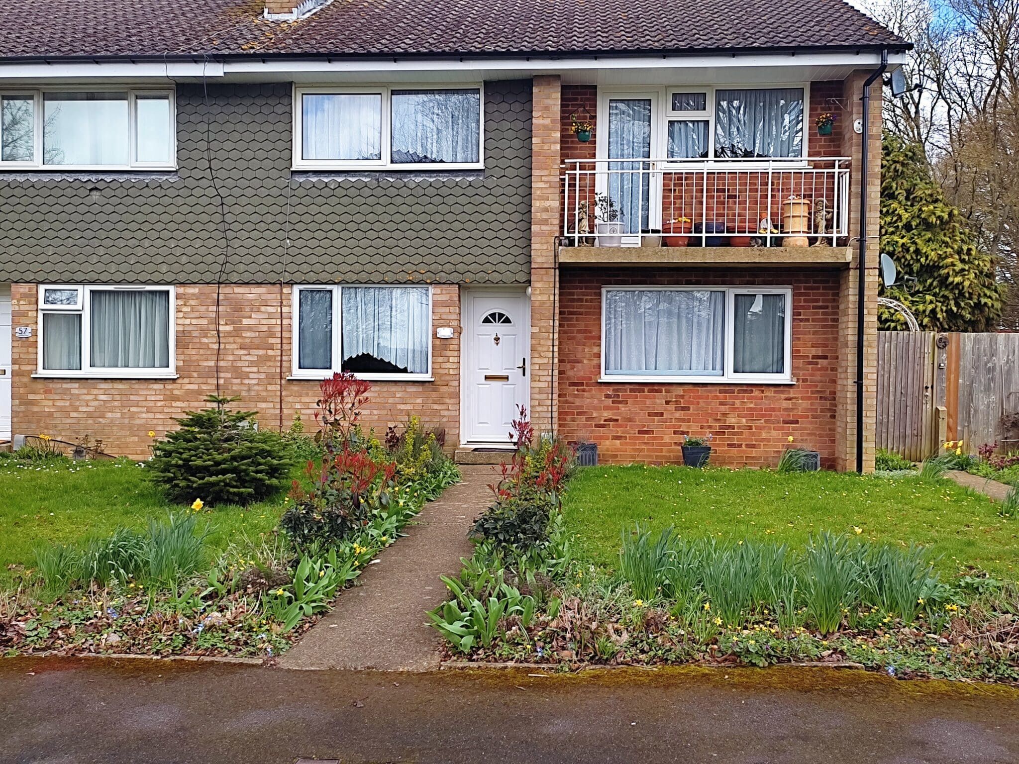 Northfleet Close, Maidstone, Maidstone, ME14 5QD