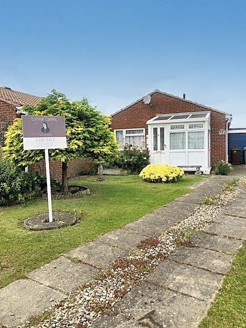 Shurland Avenue, Leysdown-on-Sea, Sheerness, Sheerness, ME12 4QU