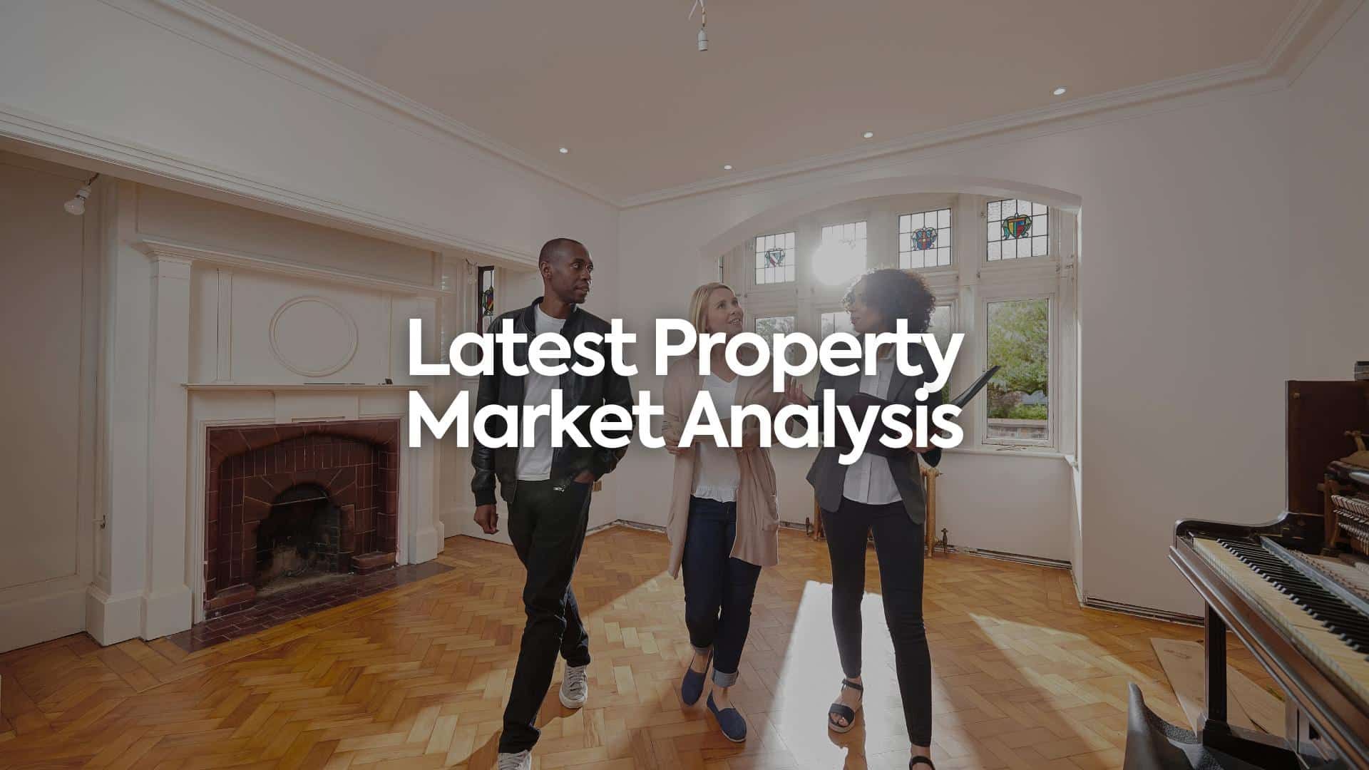 May Property Market Analysis