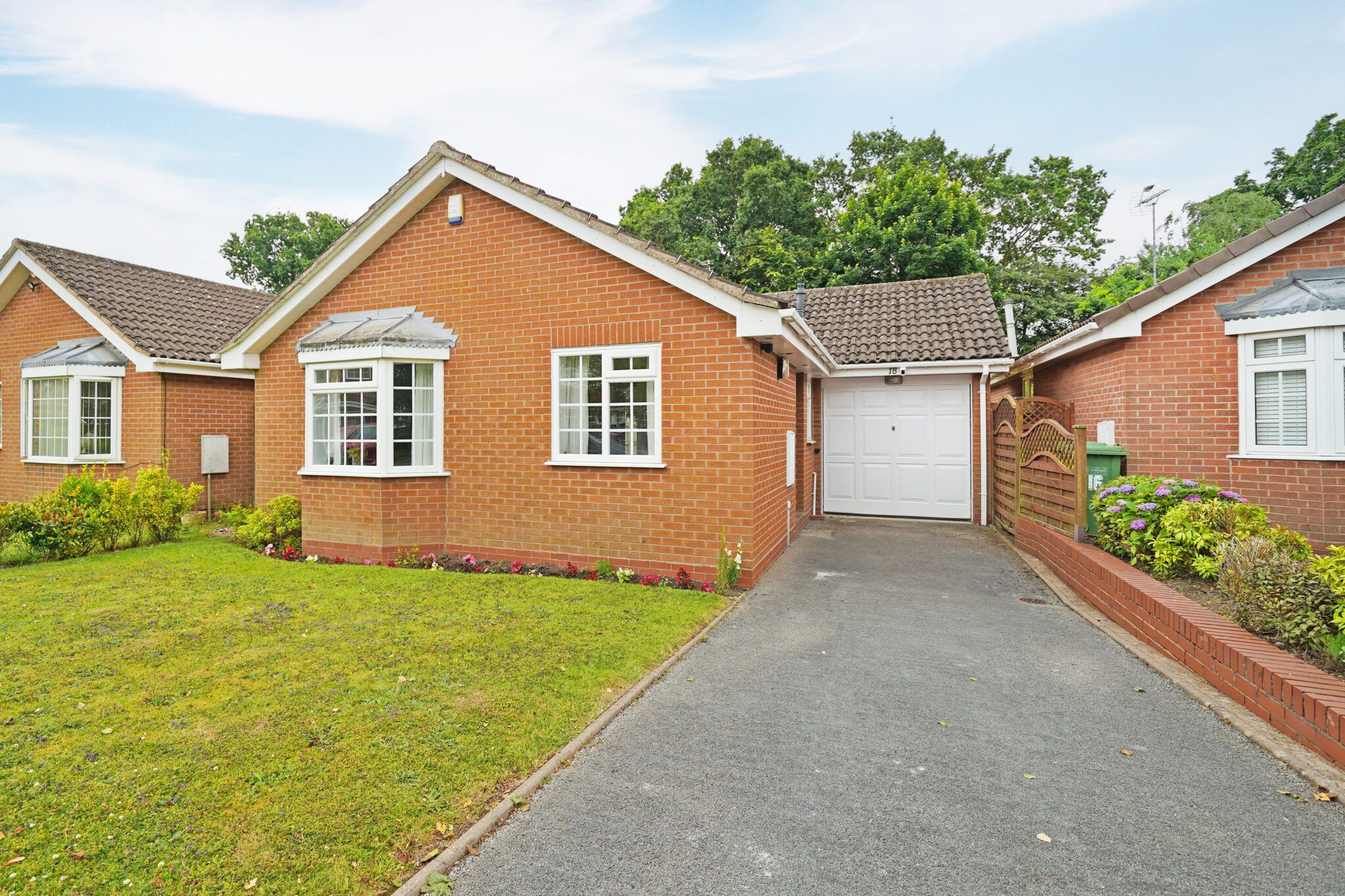 Rowthorn Drive, Shirley, Solihull, Solihull, B90 4ST