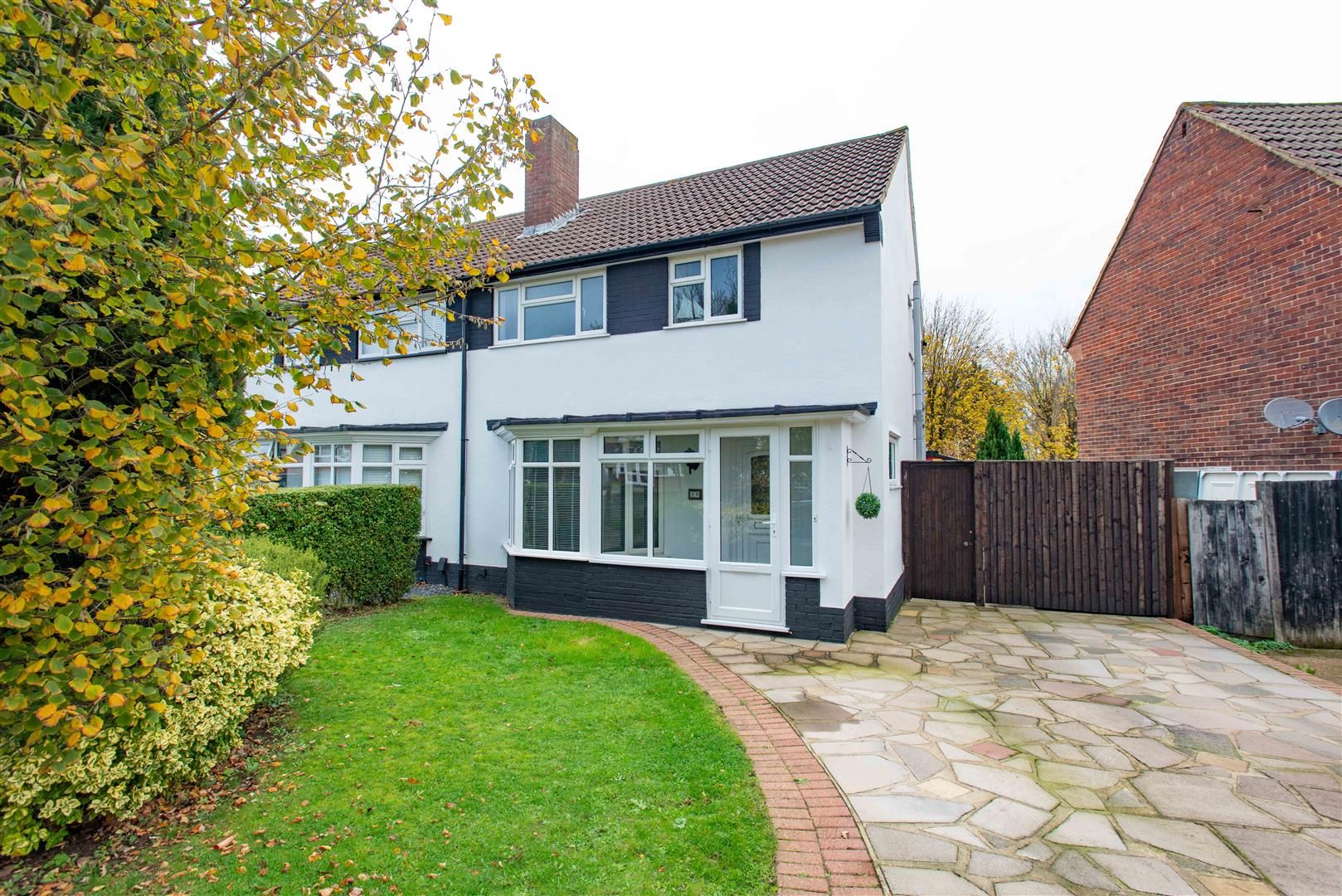 Tintagel Road, Orpington, Kent, BR5 4LG