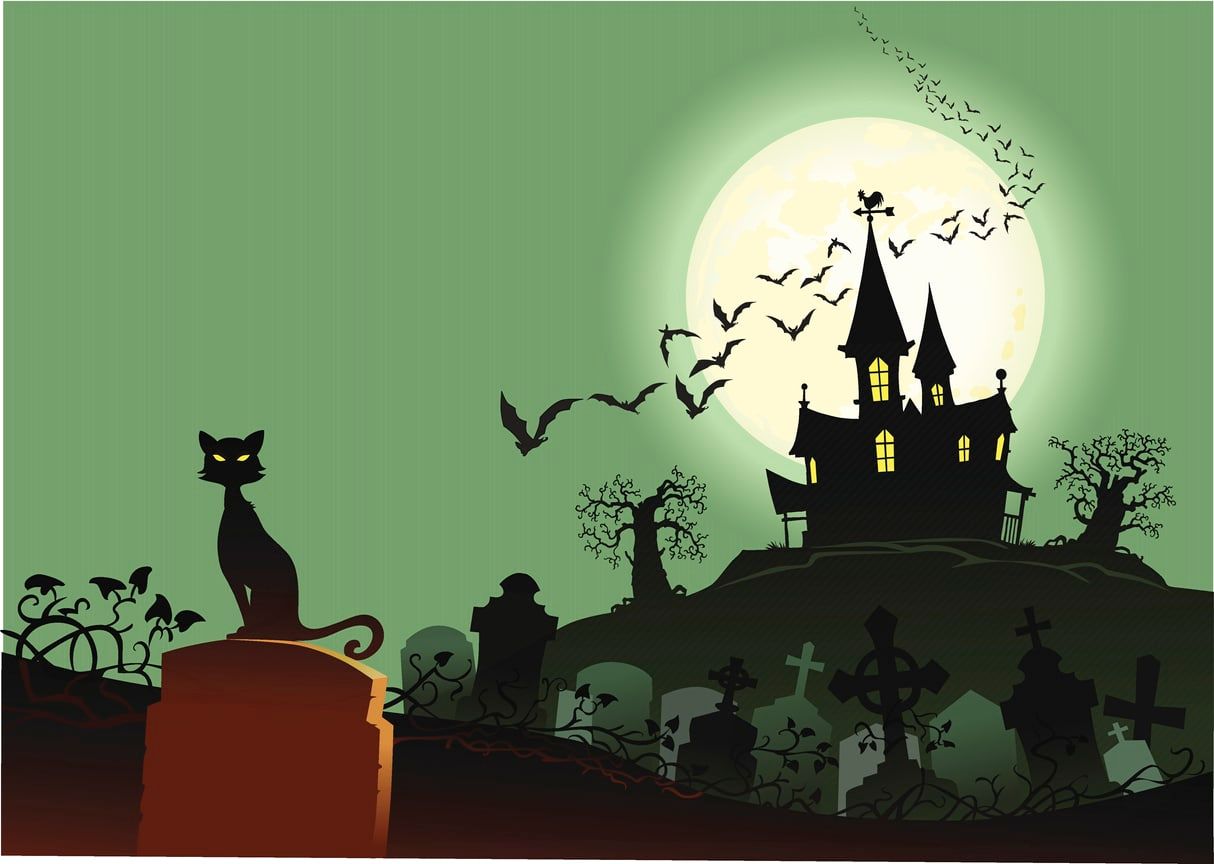 How to sell your Cheadle home this Halloween