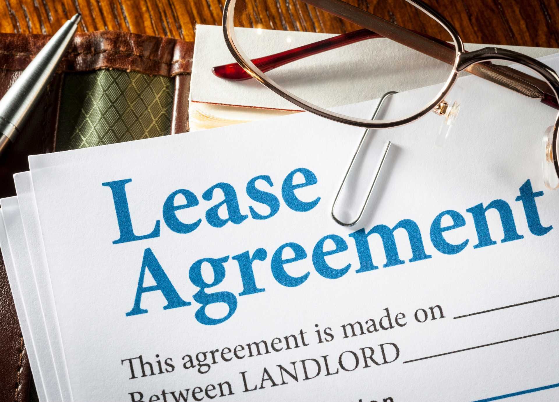 Sub-letting &#8211; what are the rules for tenants?