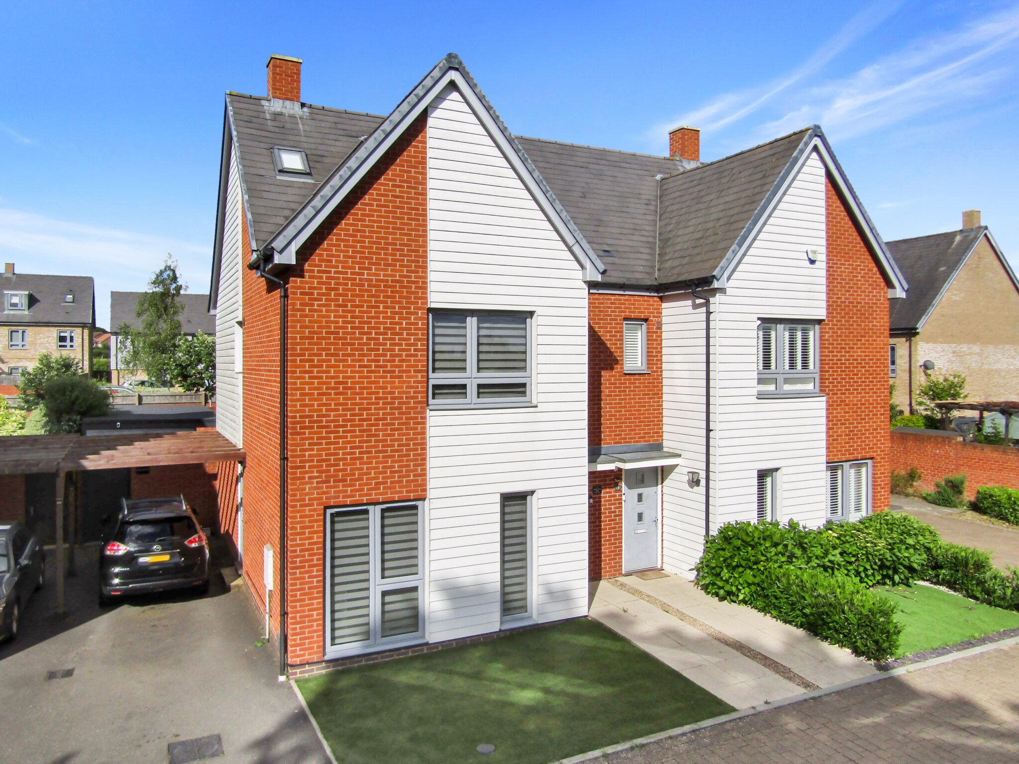 Rupert Turrall Place, Ashford, Ashford, TN23 3SS