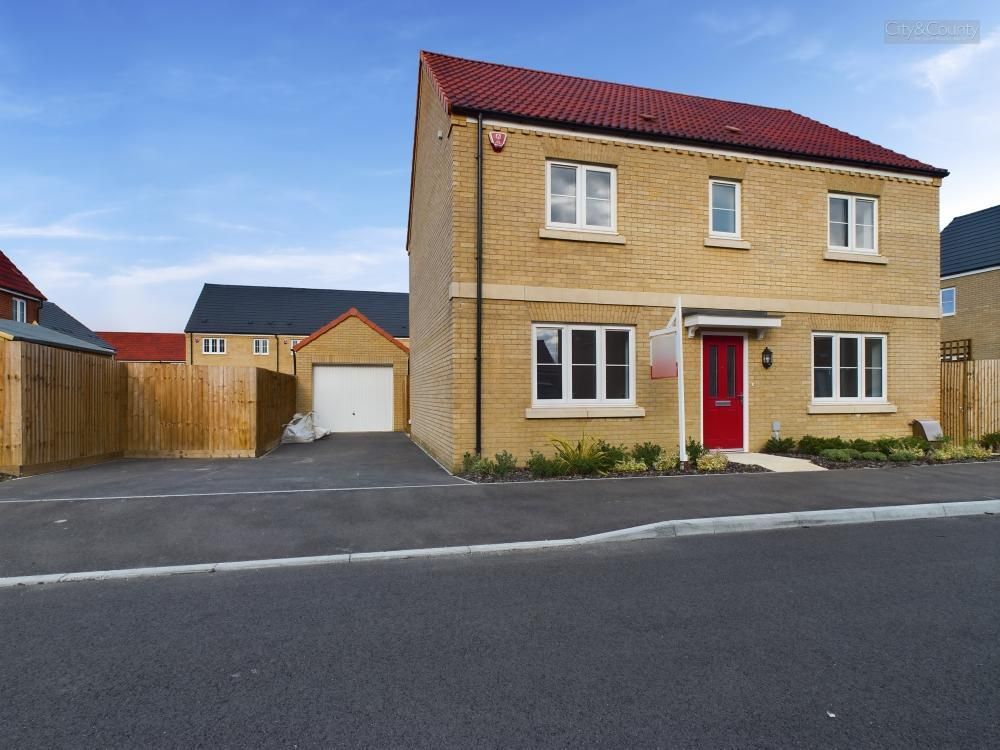 Walken Way, Crowland, PE6 0GJ