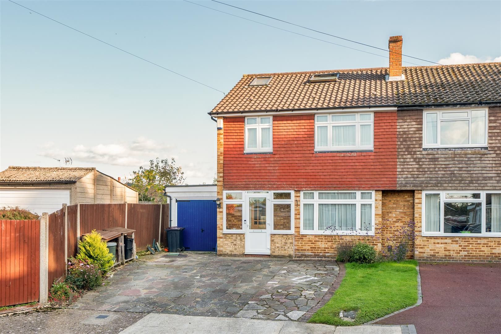 Rolleston Close, Petts Wood, Kent, BR5 1AN