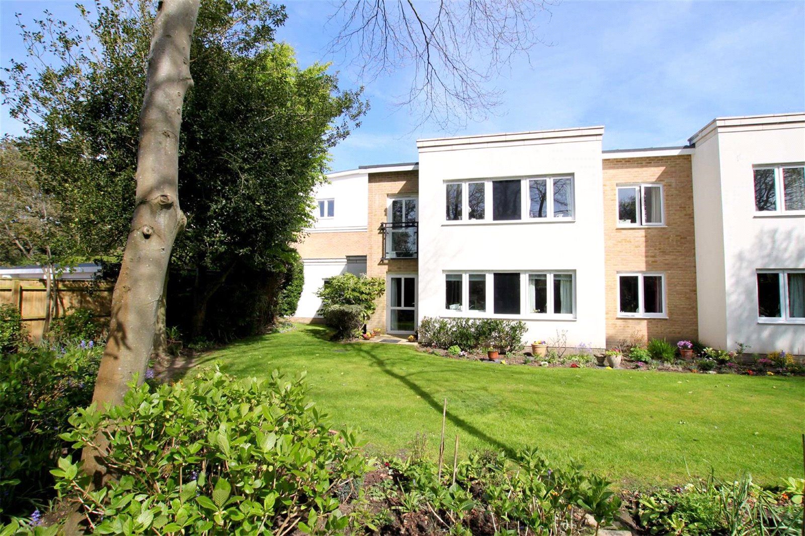 Wortley Road, Highcliffe, Christchurch, Dorset, BH23 5GJ