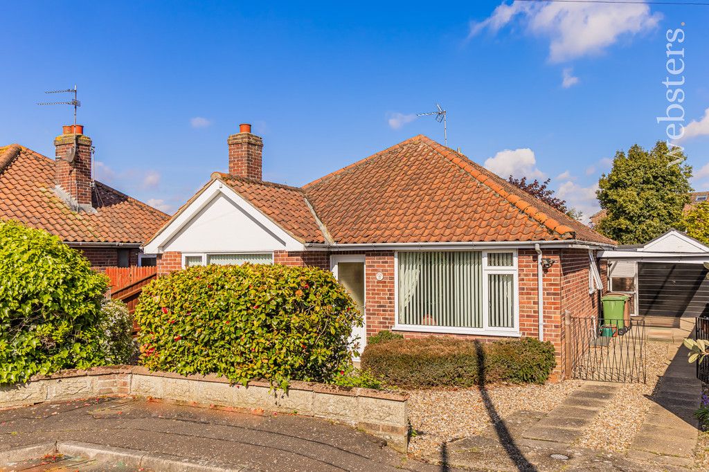 Parana Close, Norwich, NR7 8BQ