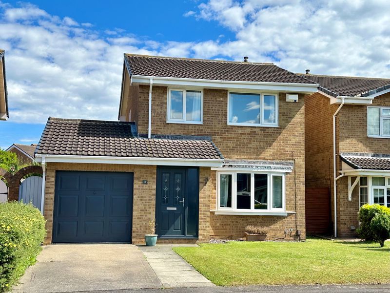 Brackenberry Crescent, Redcar, Cleveland, TS10 2PP