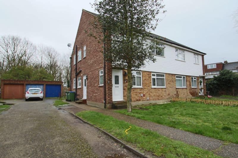 Stonefield Close, Bexleyheath