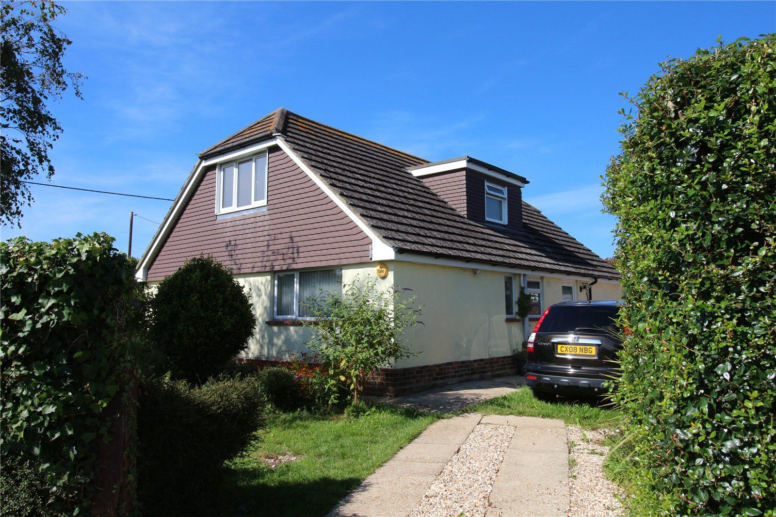 Wavendon Avenue, Barton On Sea, Hampshire, BH25 7LP