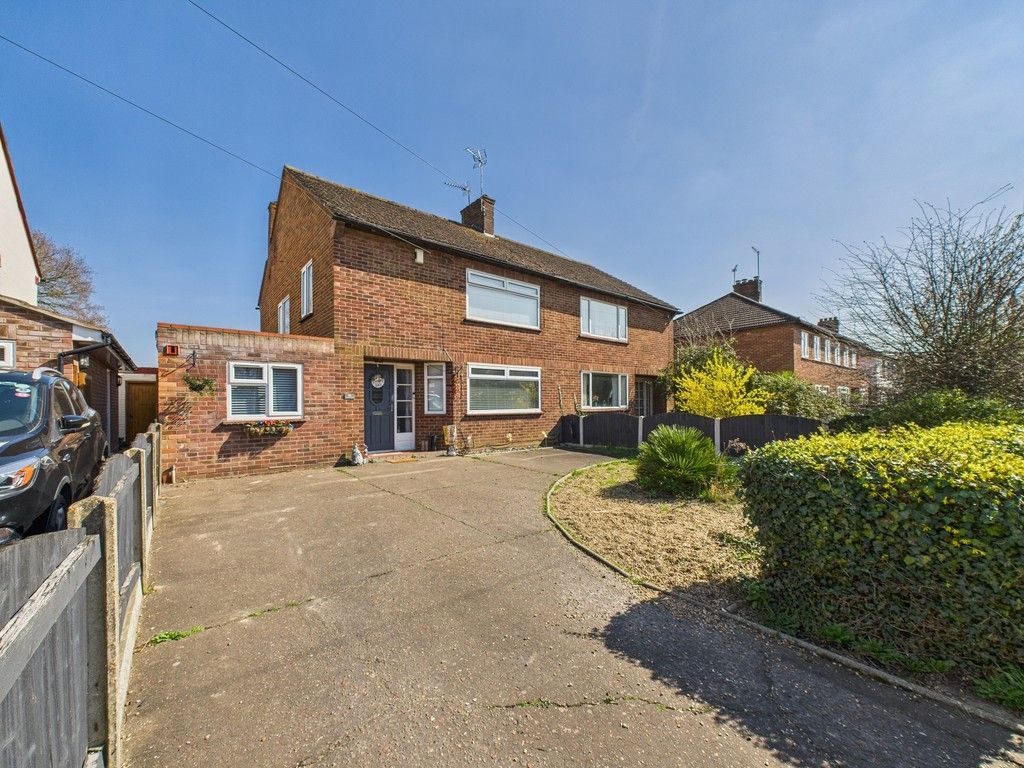 Oaklands Avenue, Colchester, CO3 9EU