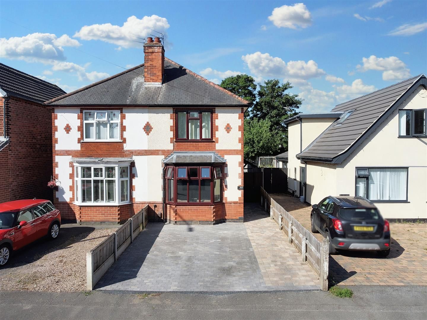 College Street, Long Eaton