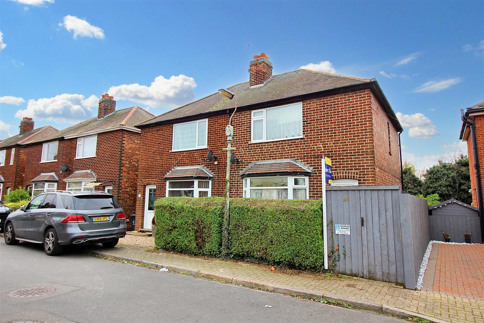 Devonshire Drive, Stapleford, Nottingham