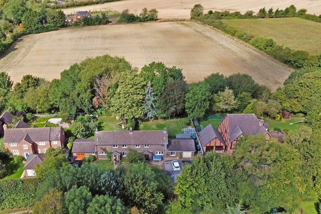 Hall Farm Lane, Great Gransden, Sandy, SG19 3RB