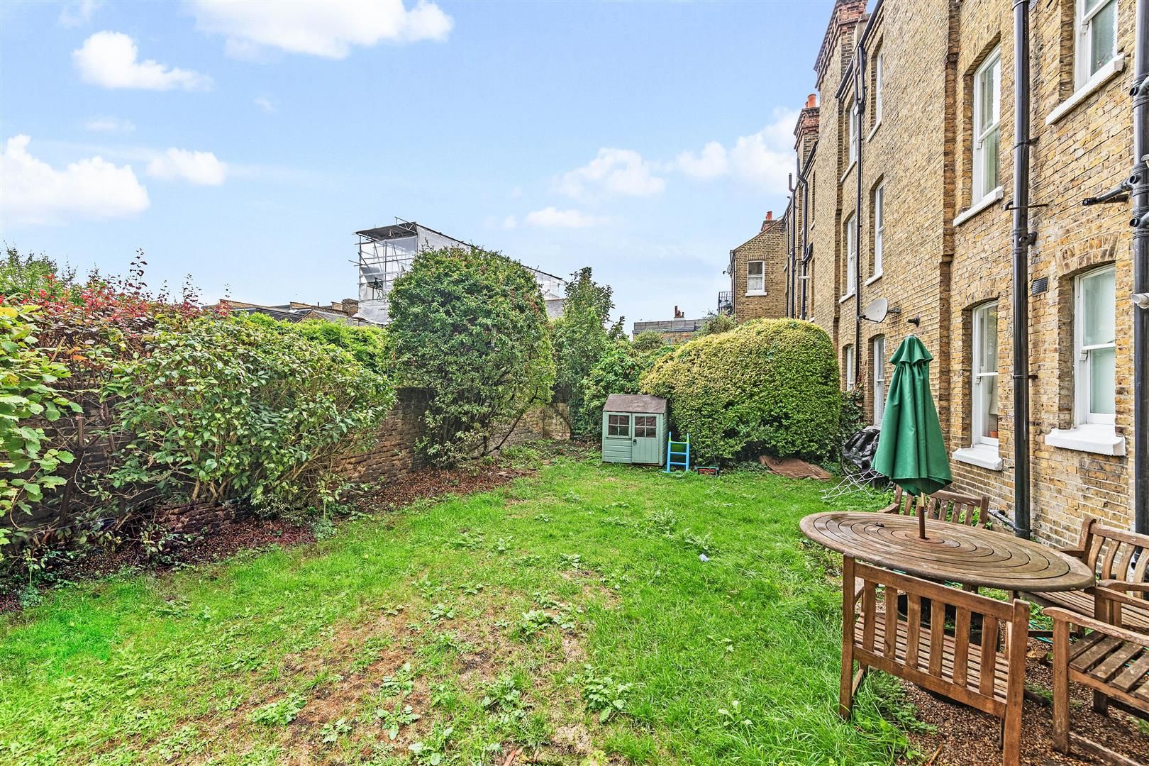 3 bed flat for sale in Mortlake High Street, London, SW14 James Anderson