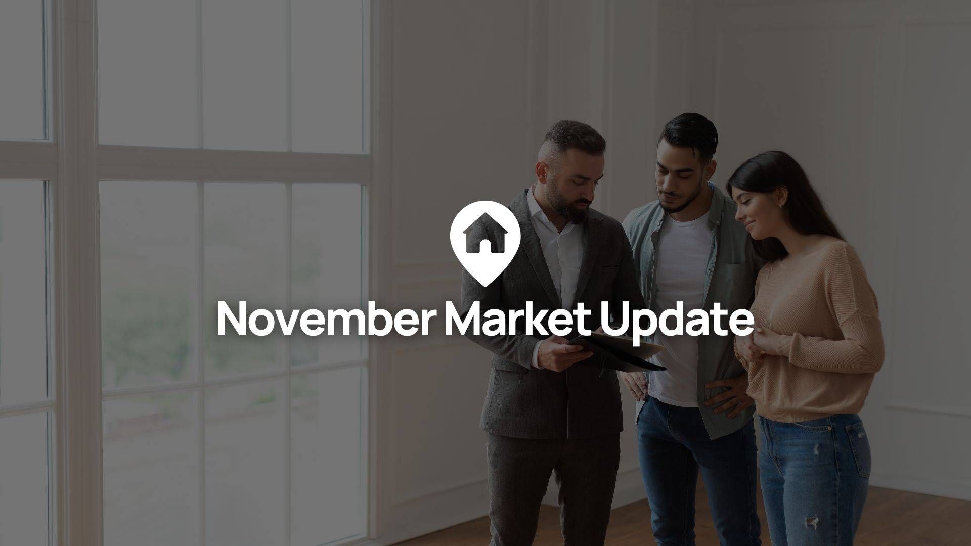 November Market Update