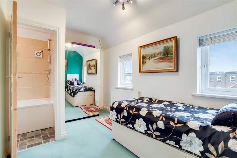 4 bed detached house for sale in Elms Lane, WEMBLEY Daniels Estate Agents