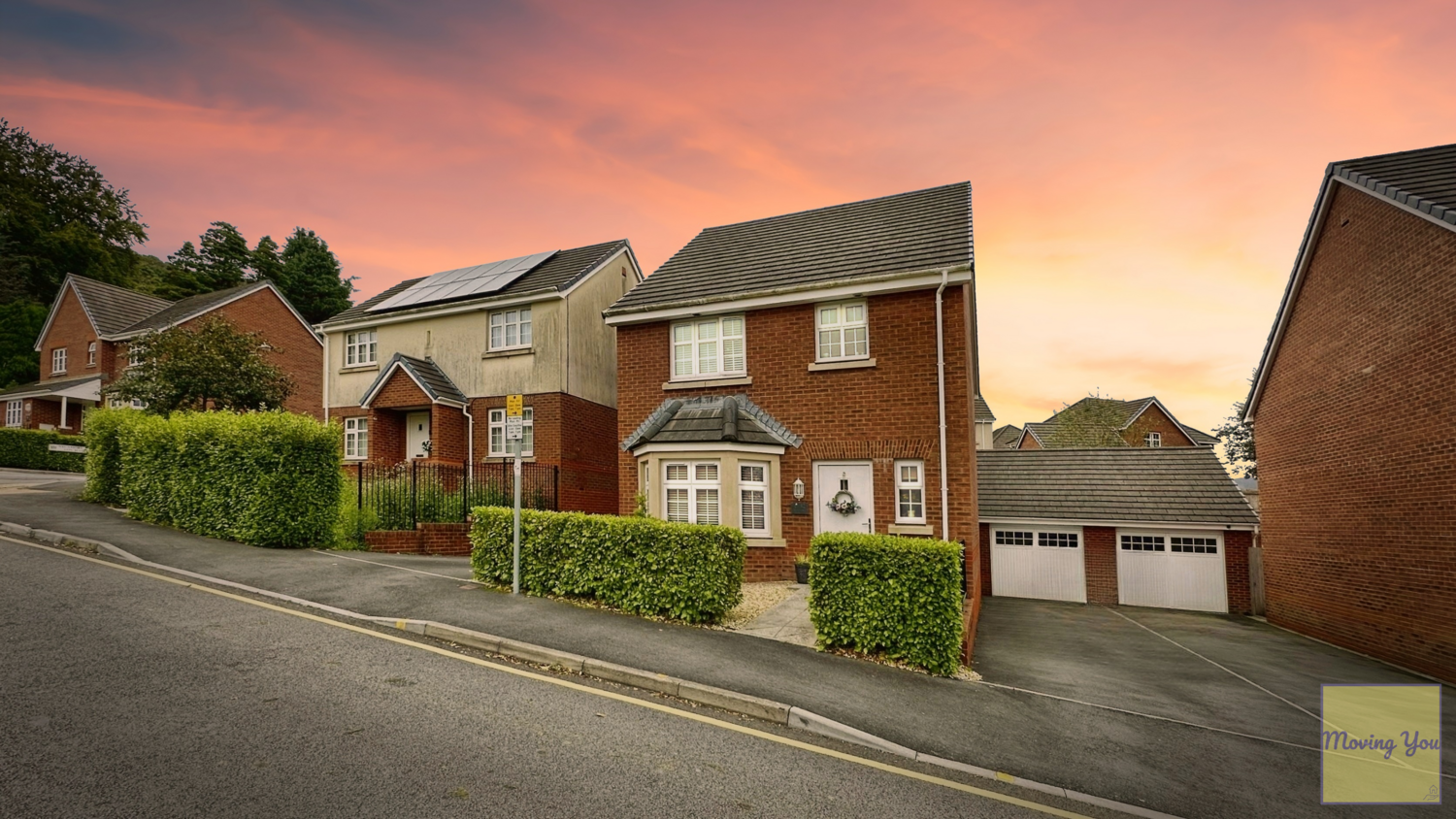 Alltacham Drive, Pontardawe, Swansea