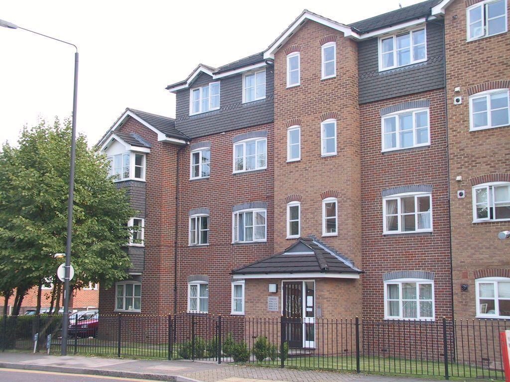 Renting a House in Harrow