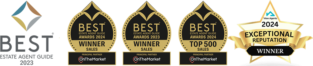 Your No1. Award Winning Agent<span style="color:#f51a22">.</span>