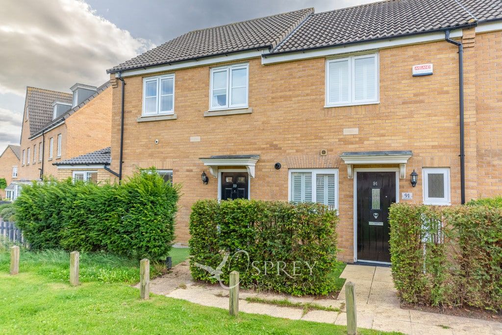 Creed Road, Oundle, Peterborough,