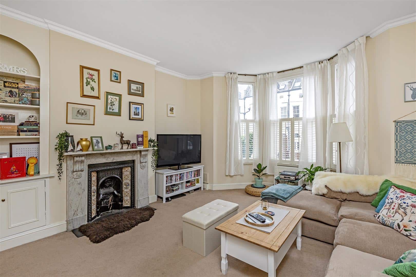 51-53 Schubert Road, Putney, London, SW15 2QT