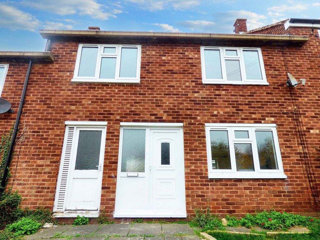 Gibbons Avenue, Stapleford, NG9 7DS