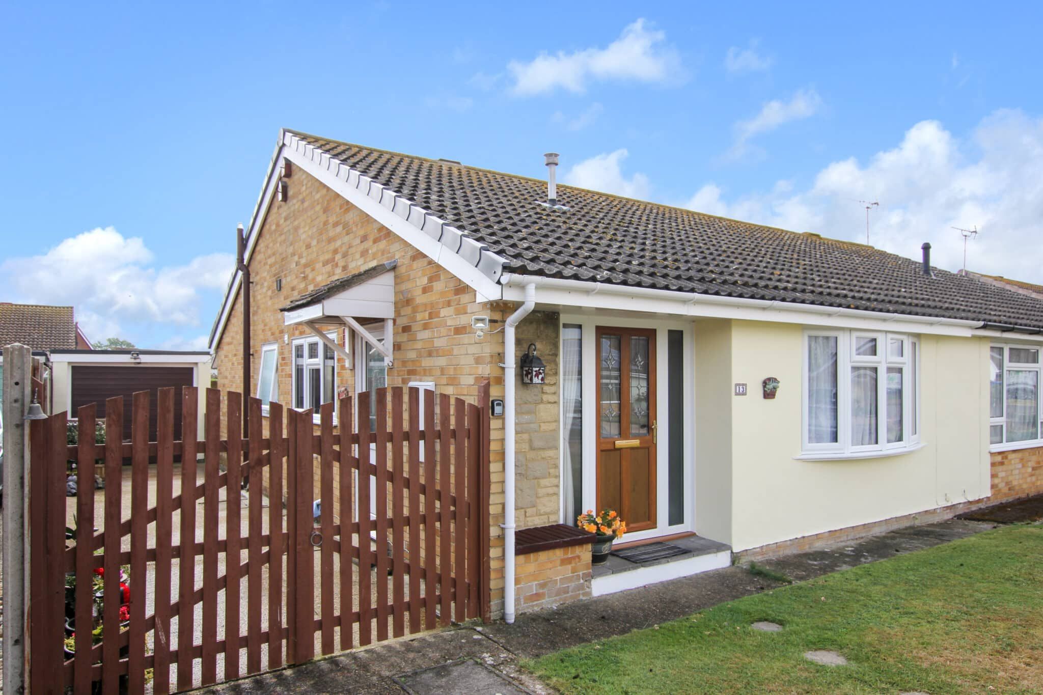 Laurel Avenue, St. Marys Bay, Romney Marsh, Romney Marsh, TN29 0SJ