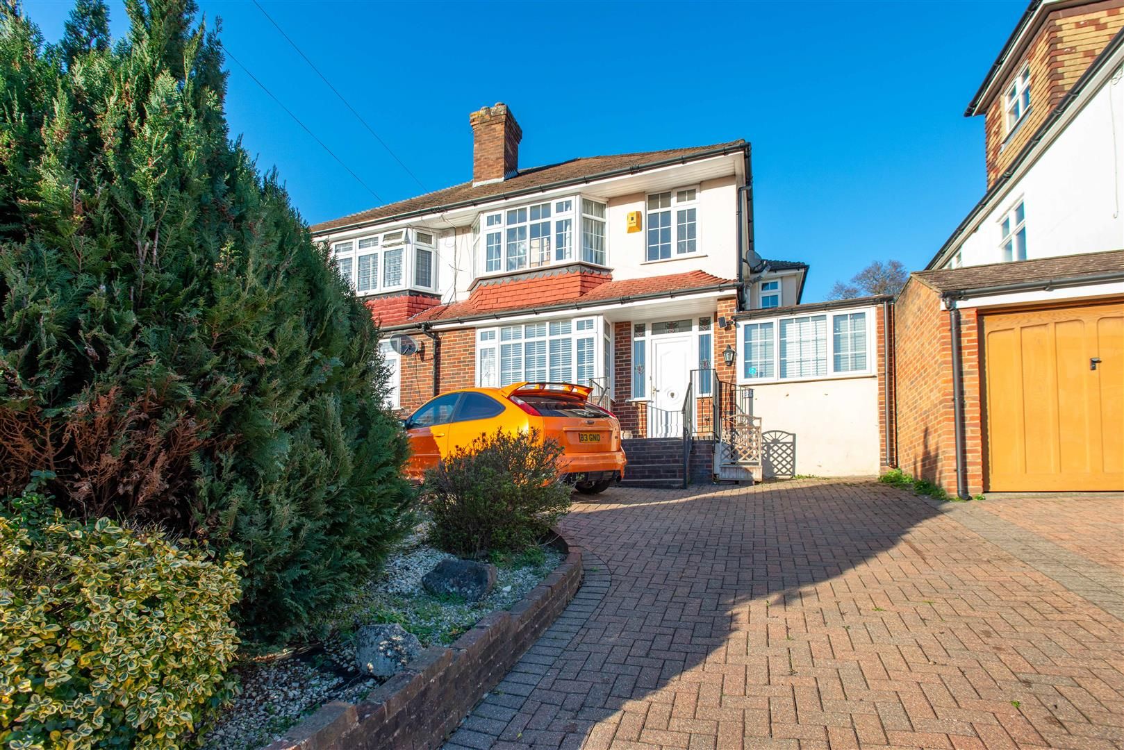 Cloonmore Avenue, Orpington, Kent, BR6 9LG