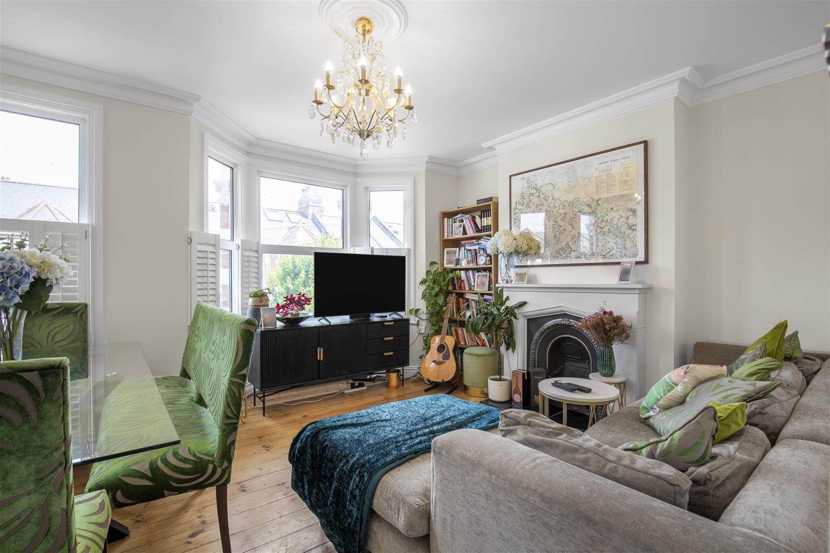 Bendemeer Road, Putney, London, SW15 1JX