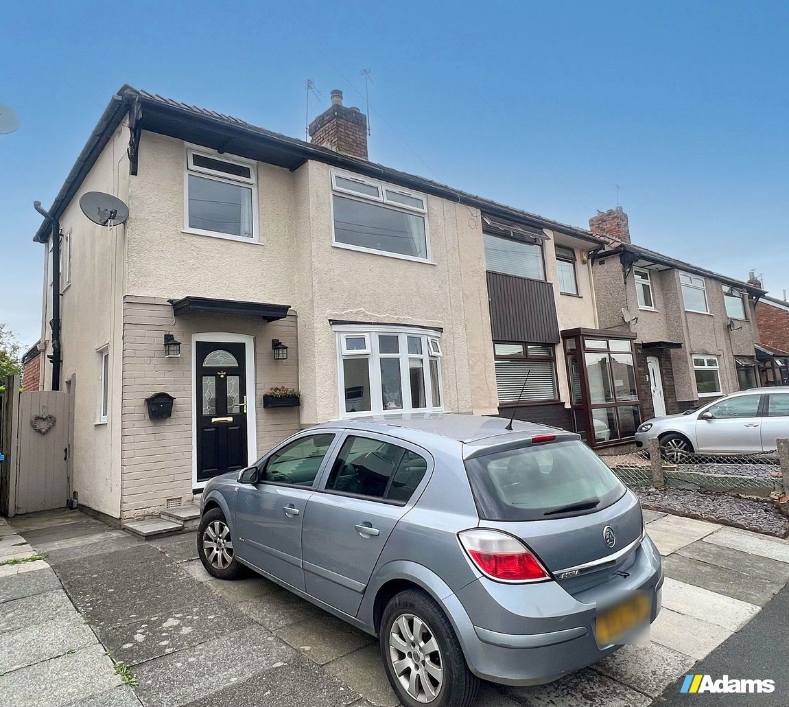 Windermere Street, Widnes, Cheshire, WA8 9LL