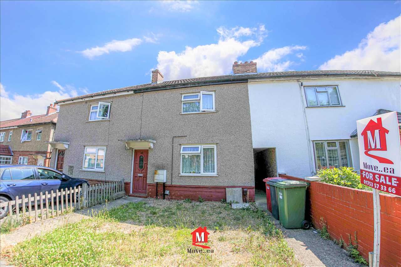 Penn Road, Slough, Berkshire, SL2 1PG