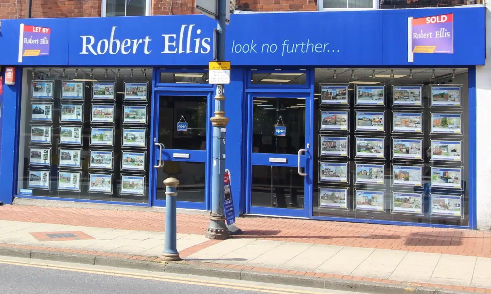 Stapleford Estate Agents