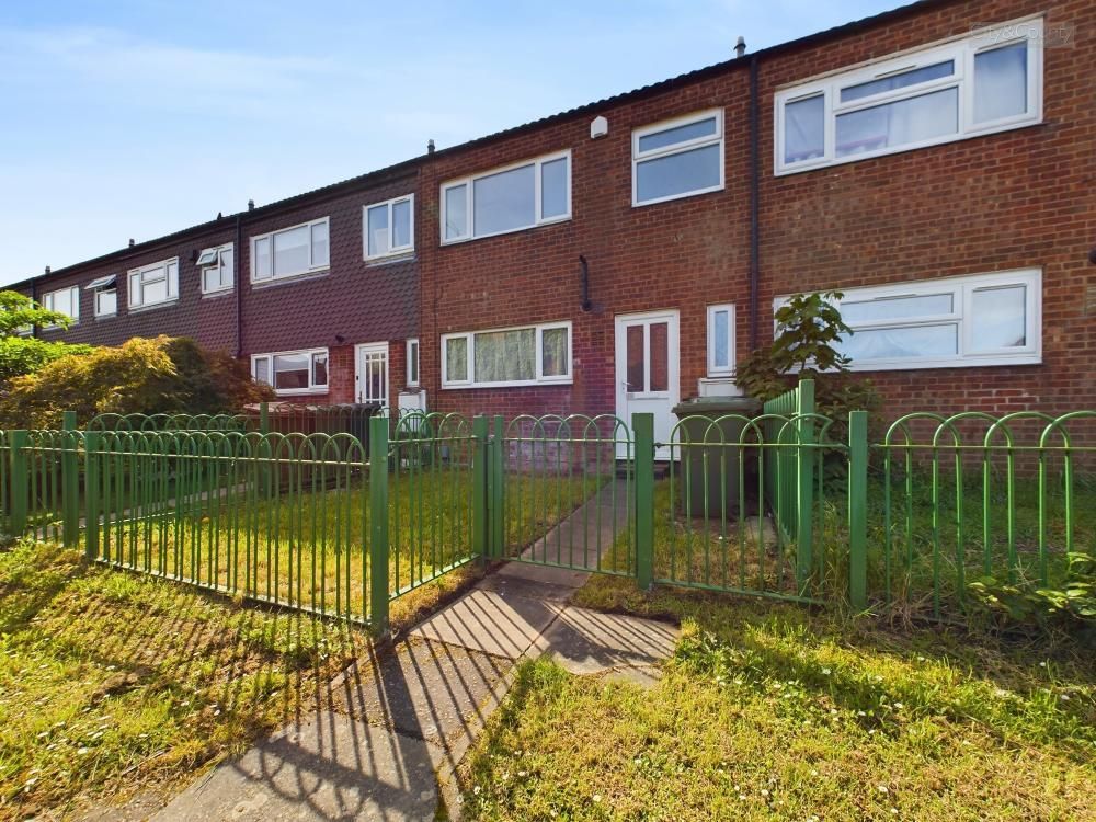 Fellowes Gardens, Peterborough, PE2 8DH