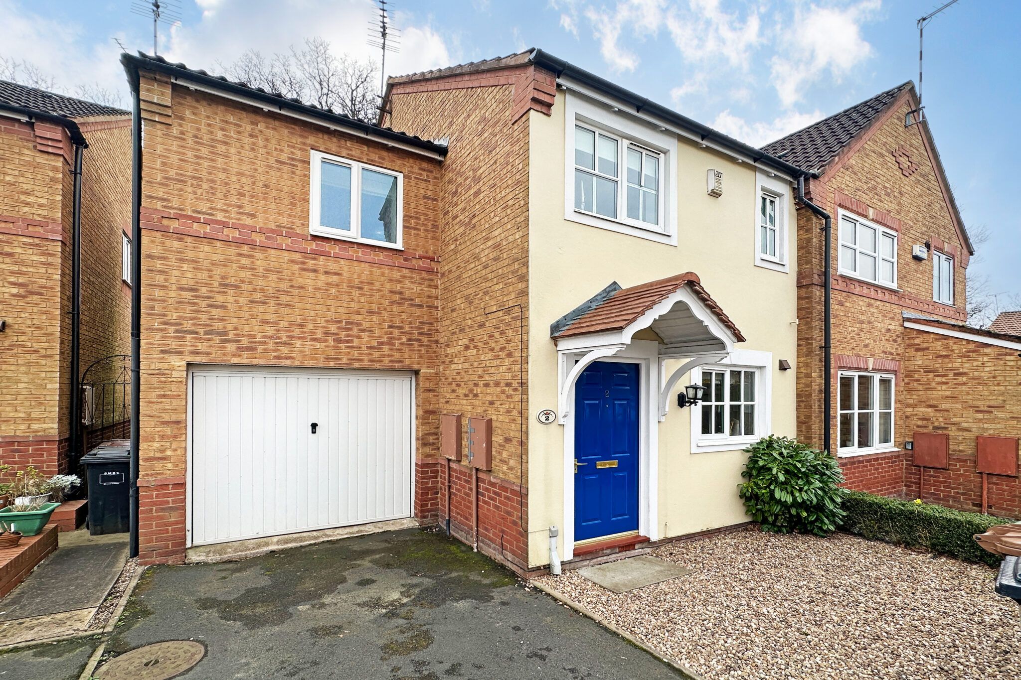 Gorton Croft, Balsall Common, Coventry, Coventry, CV7 7UQ