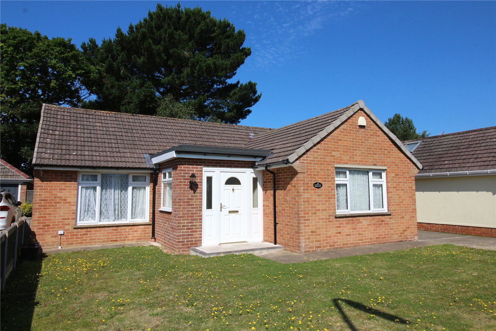 Western Avenue, Barton On Sea, Hampshire, BH25 7PZ