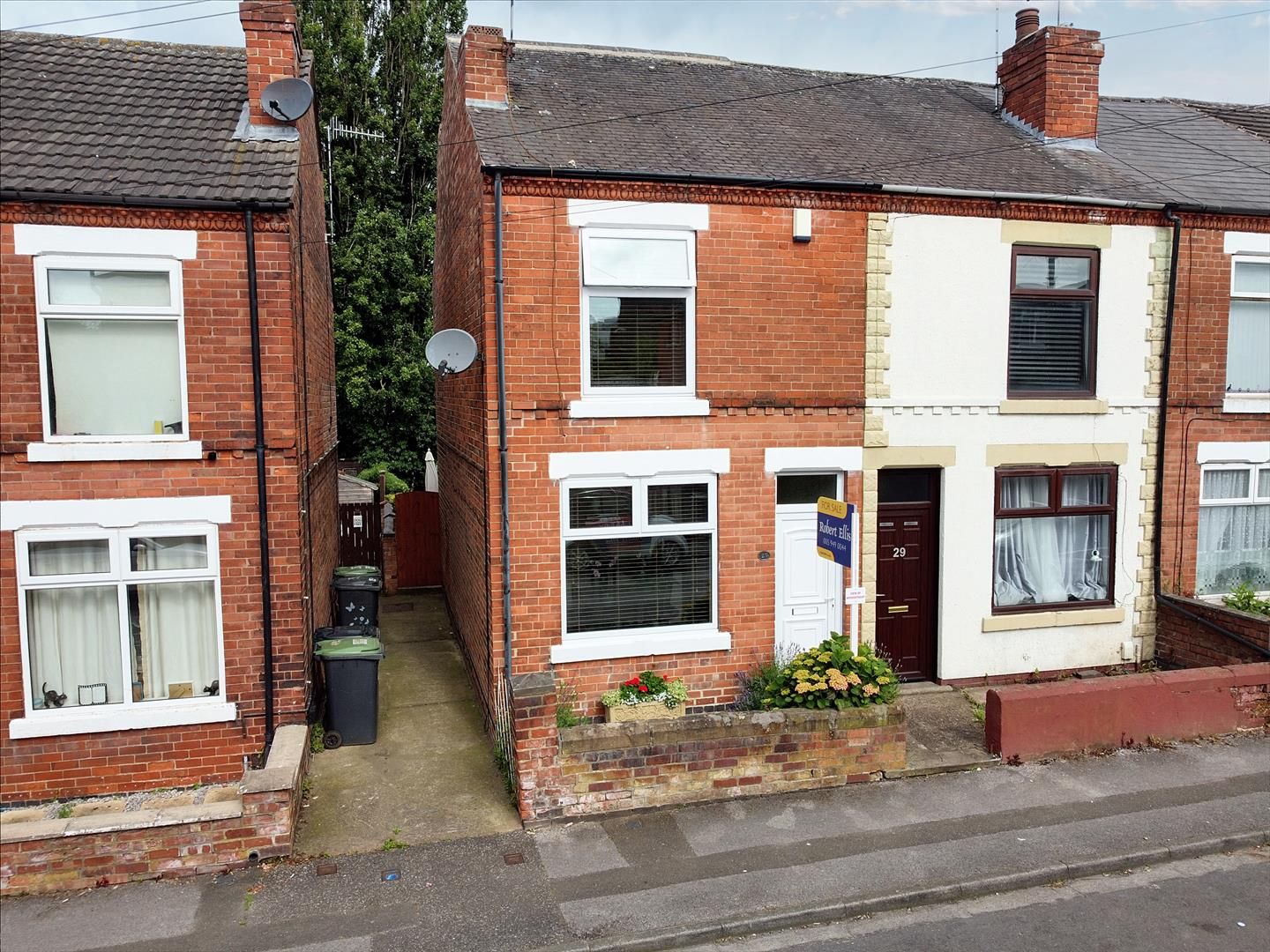 Frederick Road, Stapleford, Nottingham, NG9 8FL