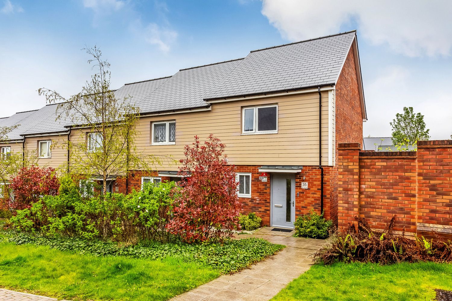 High Tree Lane, Tunbridge Wells, Kent