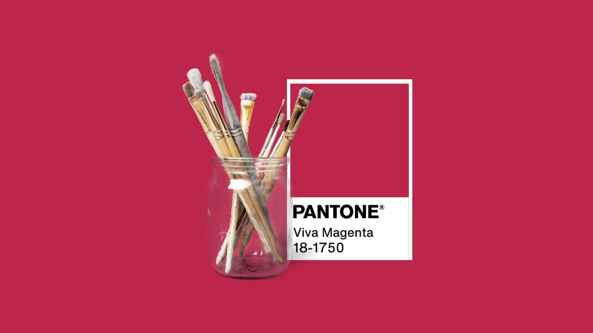 Red alert! The magenta colour trend for 2023