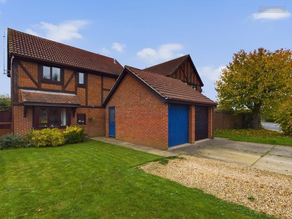 Coniston Road, Gunthorpe, Peterborough, PE4 7GU