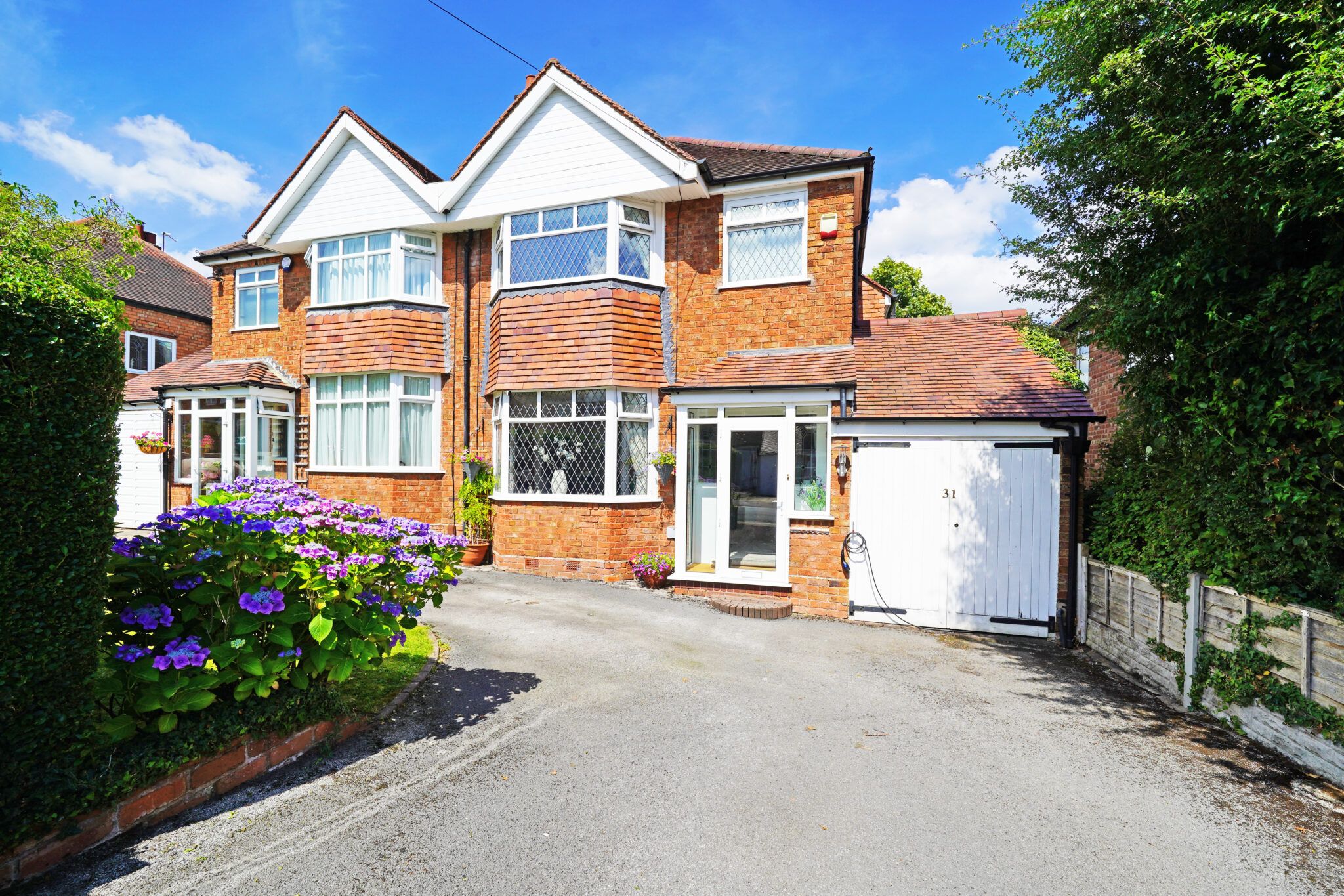 Knightsbridge Road, Solihull, Solihull, B92 8RF